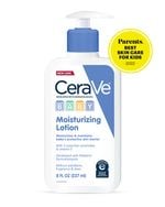 CeraVe Baby Moisturizing Lotion 